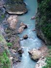 Ronda Gorge Water