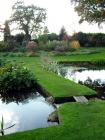 Water Garden Path