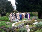 Chelsea Physic Garden Tours