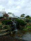 Kew Gardens Conservatory Rockpool