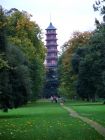 Kew Gardens Pagoda