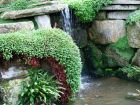 Rock Garden Water Feature