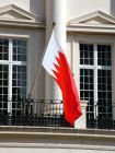 Bahrain Flag