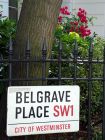 Belgrave Place