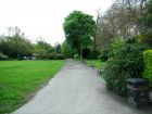 Ranelagh Gardens Chelsea